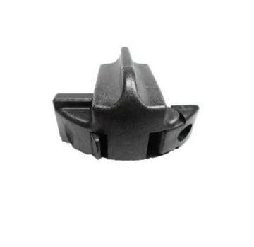 Carefree Awning Black Travel Lock 901017