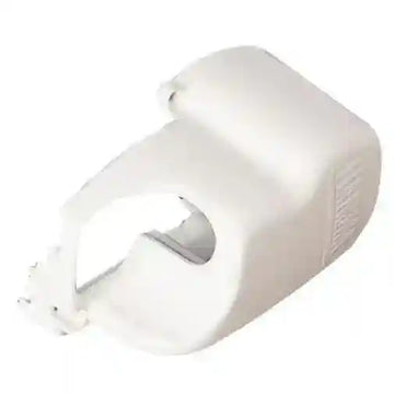 Fiamma End Cover 200-05509 Right Hand F45S White Post 2019 Model 98655-540