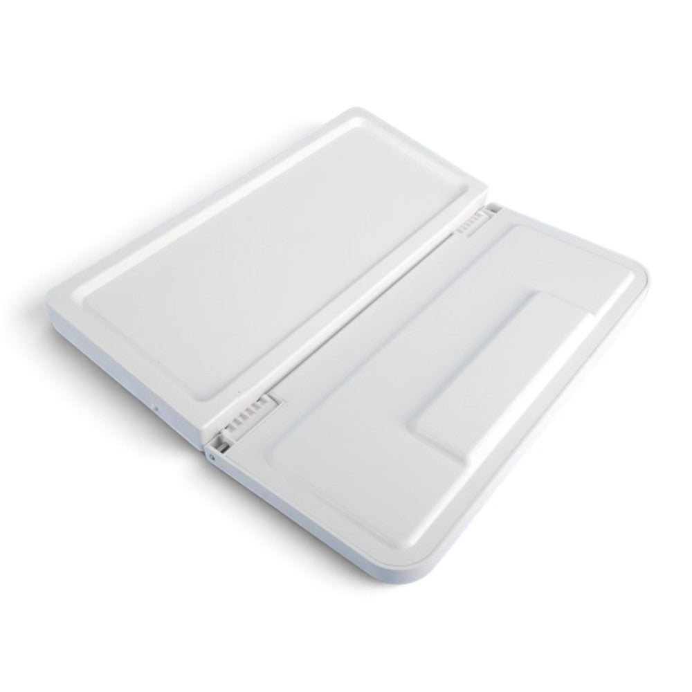 Freucamp Sanjo Freezer Door - for Freucamp SVR50 Fridge