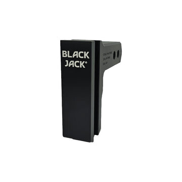Black Jack Centuria Shank Only 100mm - Black