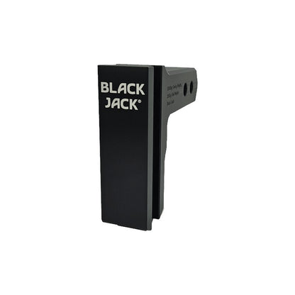 Black Jack Centuria Shank Only 100mm - Black