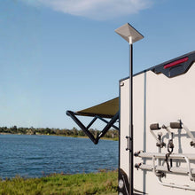 BBQARM Starlink Mini Ready Pack - Telescopic Starlink RV Pole