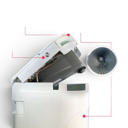 OGO Origin Composting Toilet