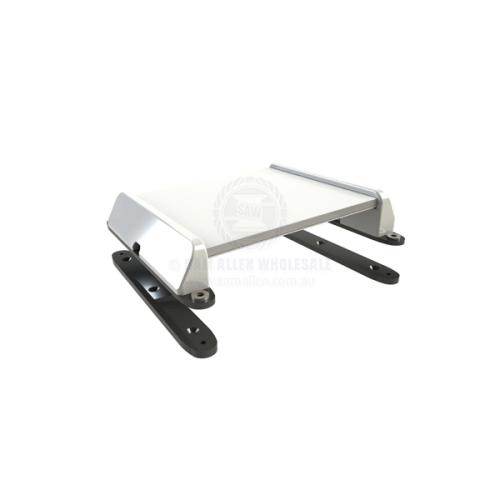 Seaview Direct Surface Mount Suits Starlink Gen 3 Antenna