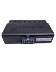 Sphere 6 Channel Receiver for Original Sphere Wireless Switch System - Everything Caravans