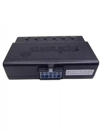 Sphere 6 Channel Receiver for Original Sphere Wireless Switch System - Everything Caravans