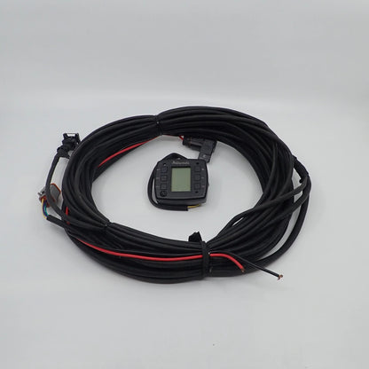 New Warmda Diesel Heater 2.5Kw Full install Kit 2 Year Warranty RRP $1599 - Free Shipping