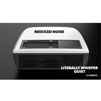 Dometic FreshJet FJZ7 Plus Roof Top Air Conditioner 4kW Cooling 3.4kW Heating  283 mm High