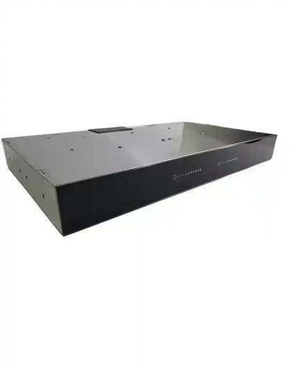 Sphere TCR-002 Slide Soft Touch Variable Speed R/HOOD - BLK Glass