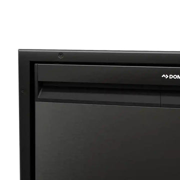 Dometic UFM 60SB universal flush mount frame for NRX 60 refrigerators Caravan RV