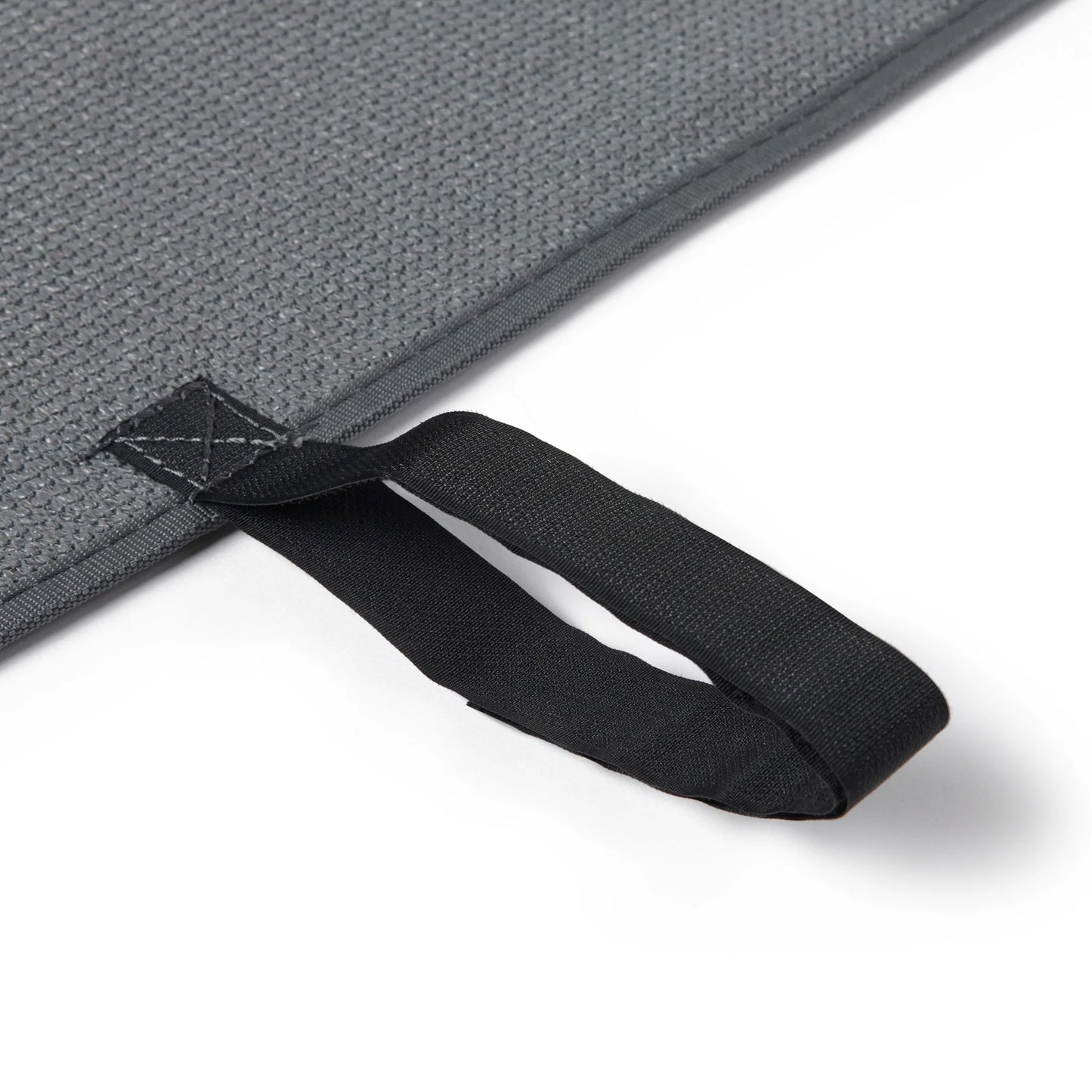 Cgear Grey Awning Privacy Screens 1.8M or 6Ft High Suits Fiamma Thule 7ft 4.5mm