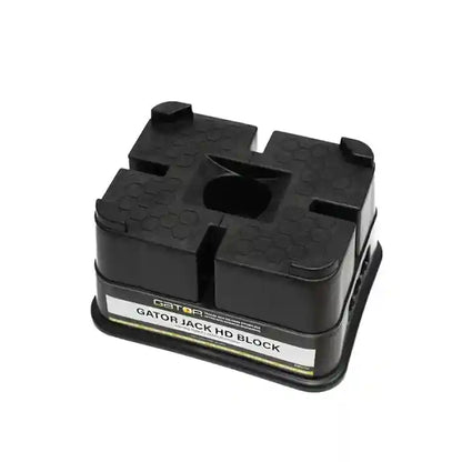 Gator Jack HD Block 4500kg Rated 285x226x60mm