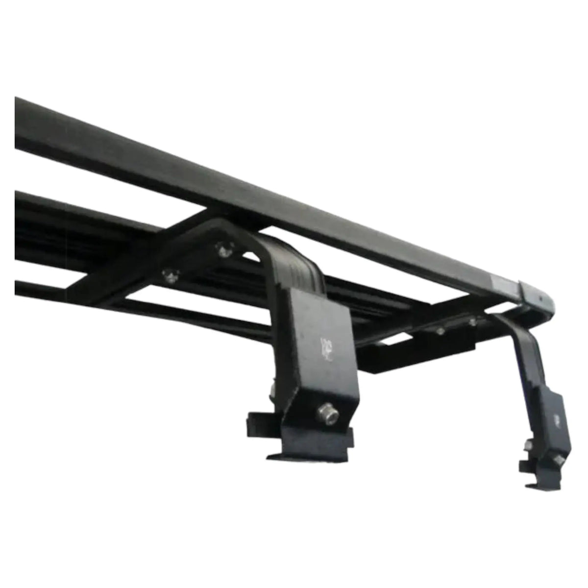 78 Series K9 Roof Racks Expedition Quality Eezi-Awn