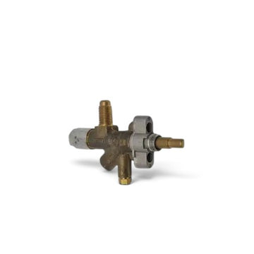 Thetford 3 Way Fridge Gas-Valve N400 and N500 series