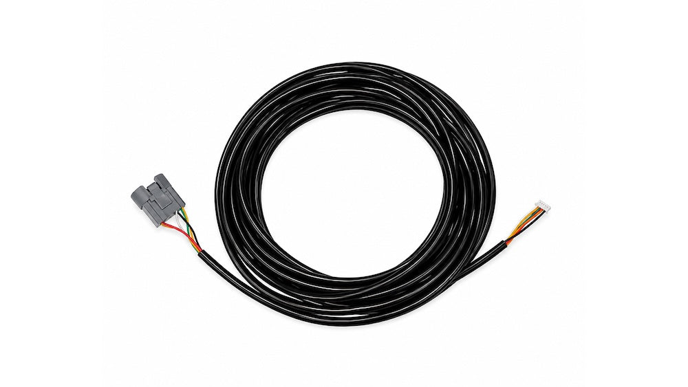 Autoterm Push Control L Extension Cable 5m