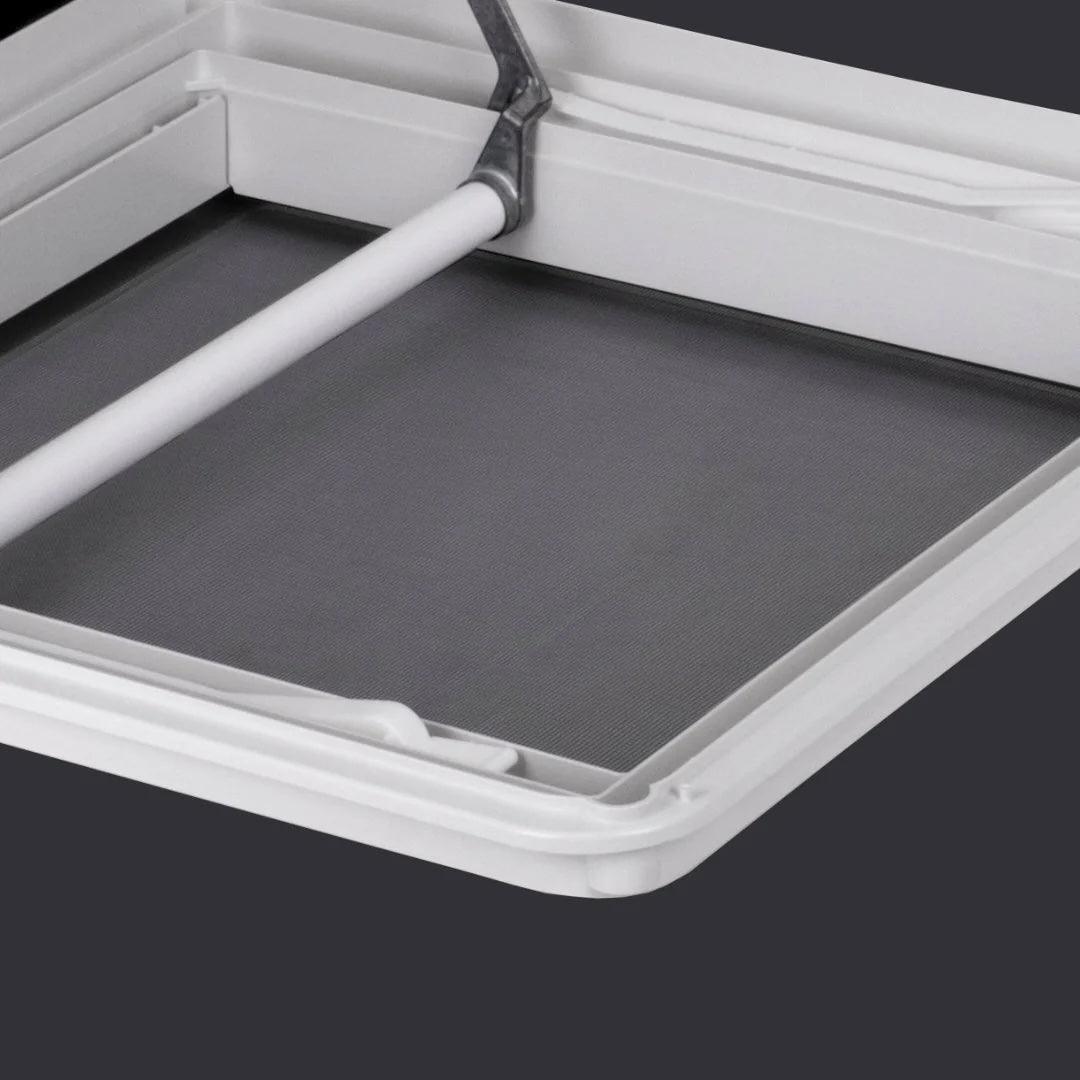 roofSTAR 4 Roof Hatch 400mm x 400mm - Everything Caravans