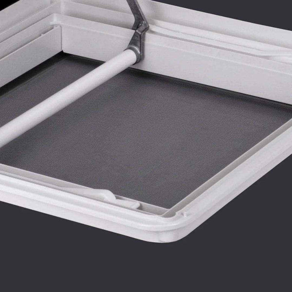 roofSTAR 4 Roof Hatch 400mm x 400mm - Everything Caravans