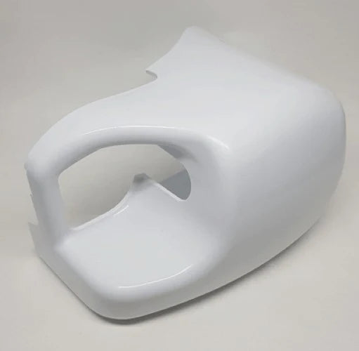 Fiamma F45Il R-H Winch Cover. 04381-01A