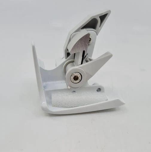Endcap Lead Rail LH PW1500 12v - Everything Caravans
