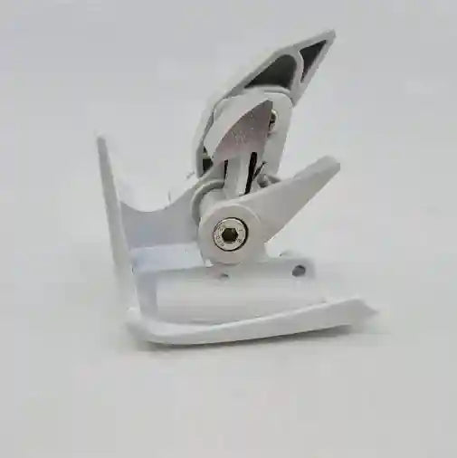 Endcap Lead Rail LH PW1500 12v - Everything Caravans
