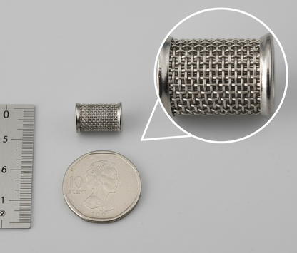 Autoterm Glow Plug Fuel Screen Autoterm 2D