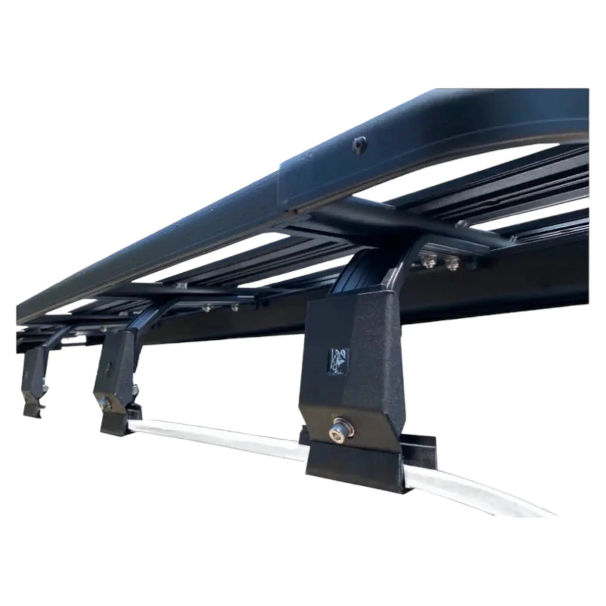 79 Series K9 Roof Racks Expedition Quality Eezi-Awn