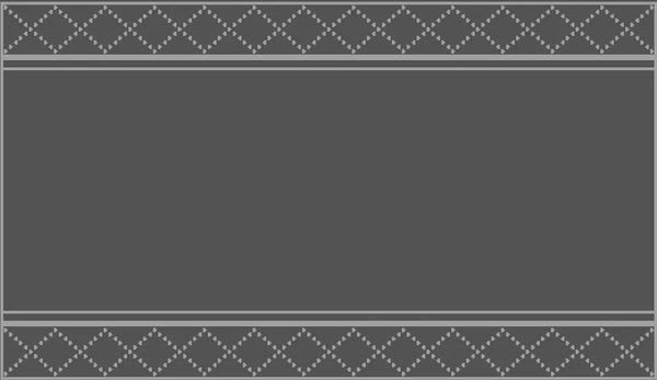 Caravan Camping Mat Classic Style Charcoal Grey 3m x 2.4m - Everything Caravans