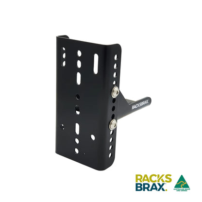 RacksBrax XD Adjustable Brackets - Long Double
