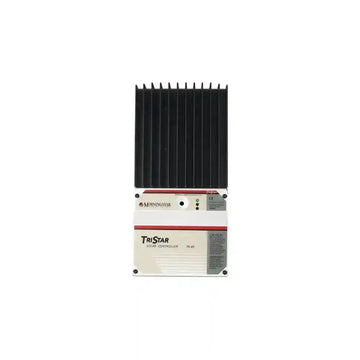 Enerdrive eSYS-L Pre-Wired Power System for Caravan, 4WD Canopy & Camper