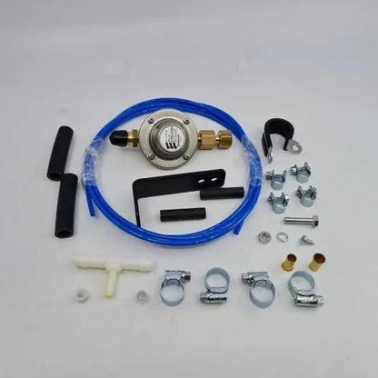 Eberspacher Fuel Pickup for Return Line for Master Traffic Crafter - Everything Caravans