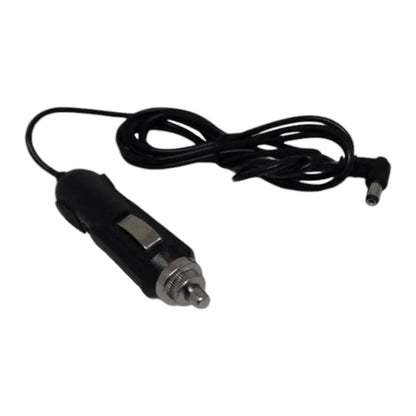 Aussievan TV Caravan Antenna 12volt Plug and Lead New Smaller Plug