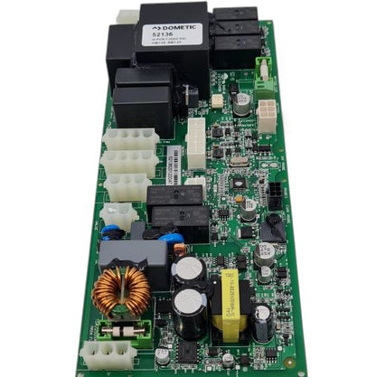 Main PCB Board Suits Model FJ3200 Ver3 Made By Dometic