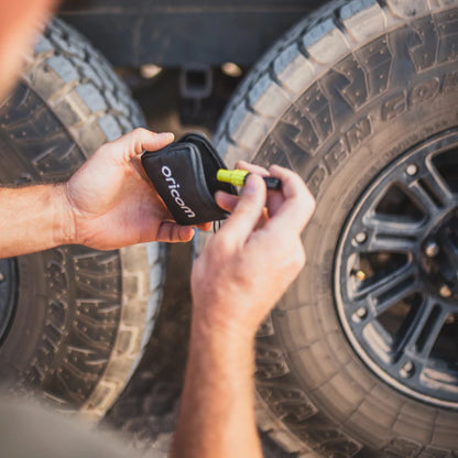 Oricom Automatic Tyre Deflator