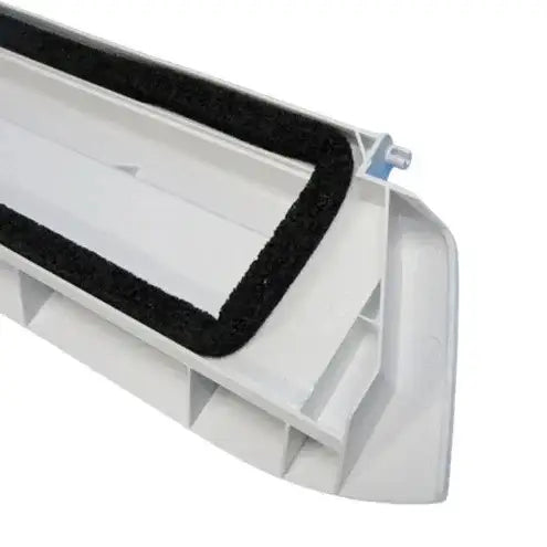 4 Seasons Hatch Opening Flap - White Plastic