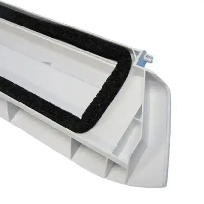 4 Seasons Hatch Opening Flap - White Plastic