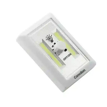 Light Switch LED Wall Light with Dimmer