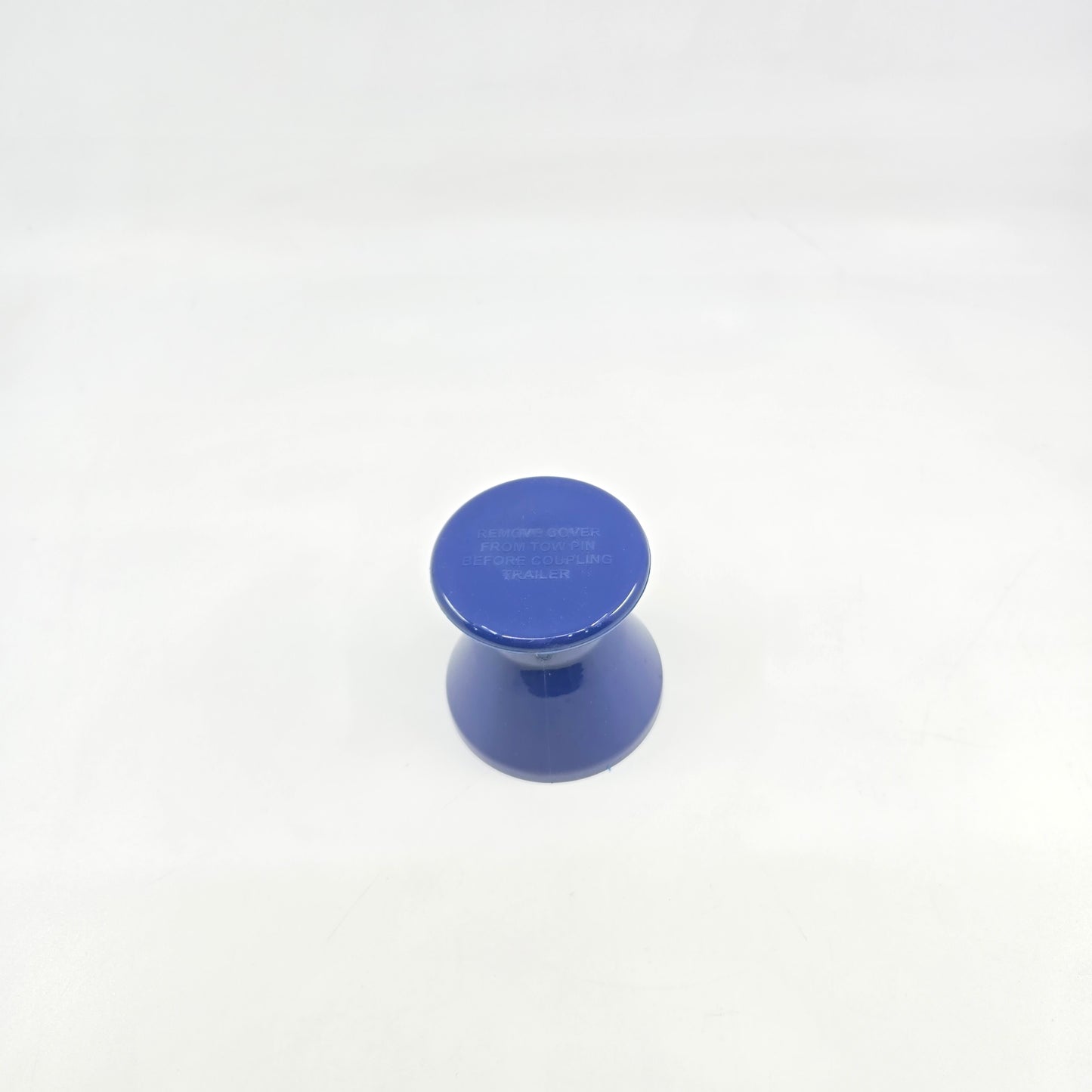 Cruisemaster Do45 Replacement Tow Pin Cover Blue