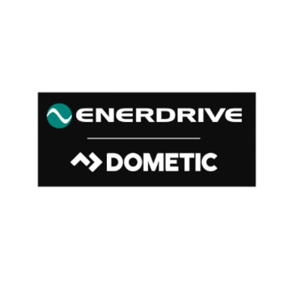 Enerdrive eSYS-R-03 (ePRO+) Pre-Wired Power System for Caravan, 4WD & Camper