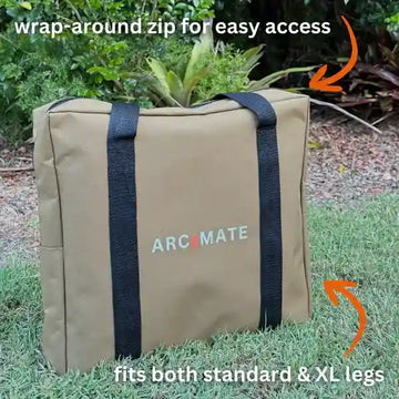 ArcMate Leg Extender Bag