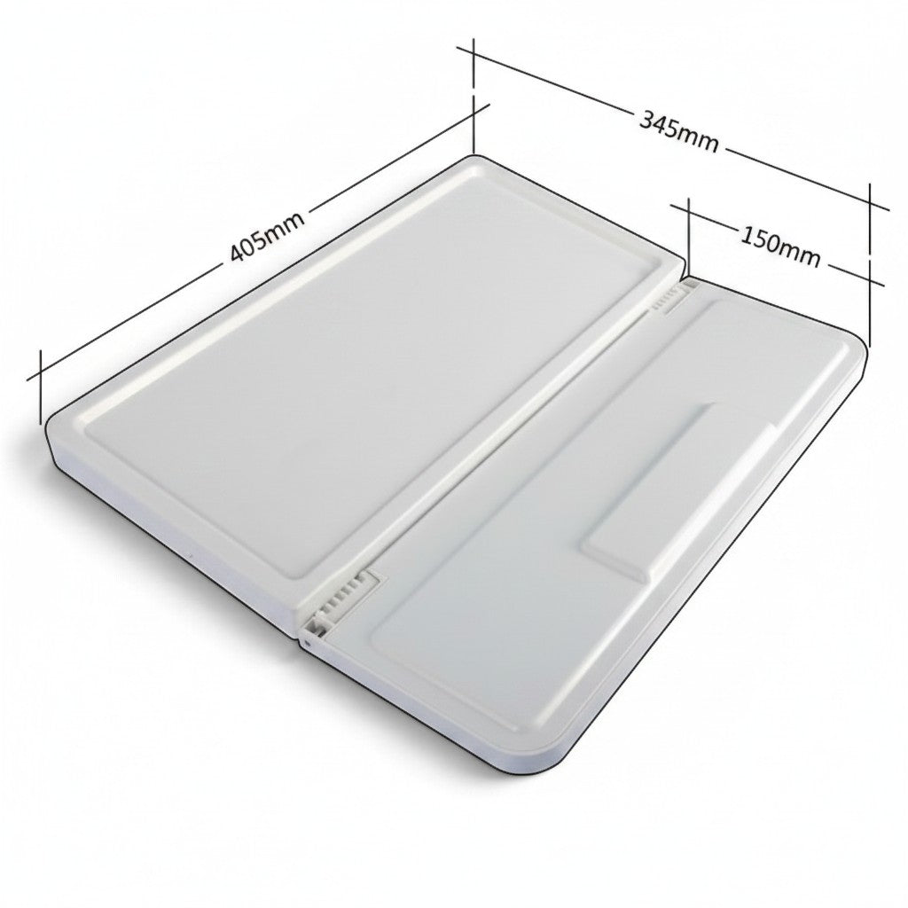 Freucamp Sanjo Freezer Door - for Freucamp SVR85 Fridge