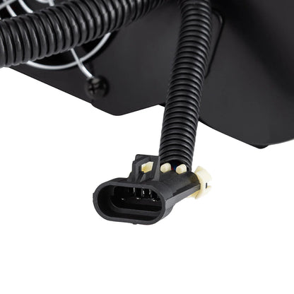 AIR40 Twin Cylinder Air Compressor with Inflation Kit