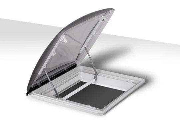 roofSTAR 4 Roof Hatch 400mm x 400mm - Everything Caravans