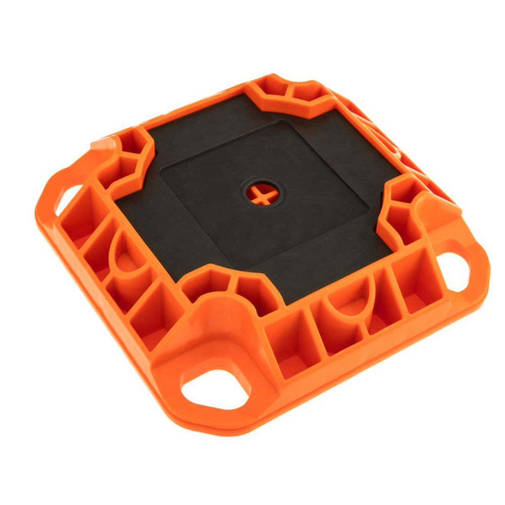 PAK Offroad Jack Base Orange
