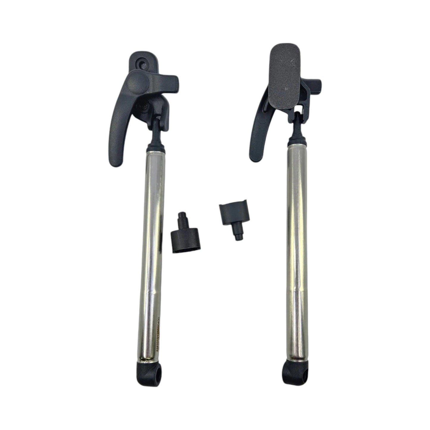 Dometic Window Stay S7P Friction 400mm (BG4107-400) - Everything Caravans