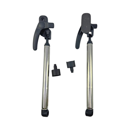 Dometic Window Stay S7P Friction 400mm (BG4107-400) - Everything Caravans