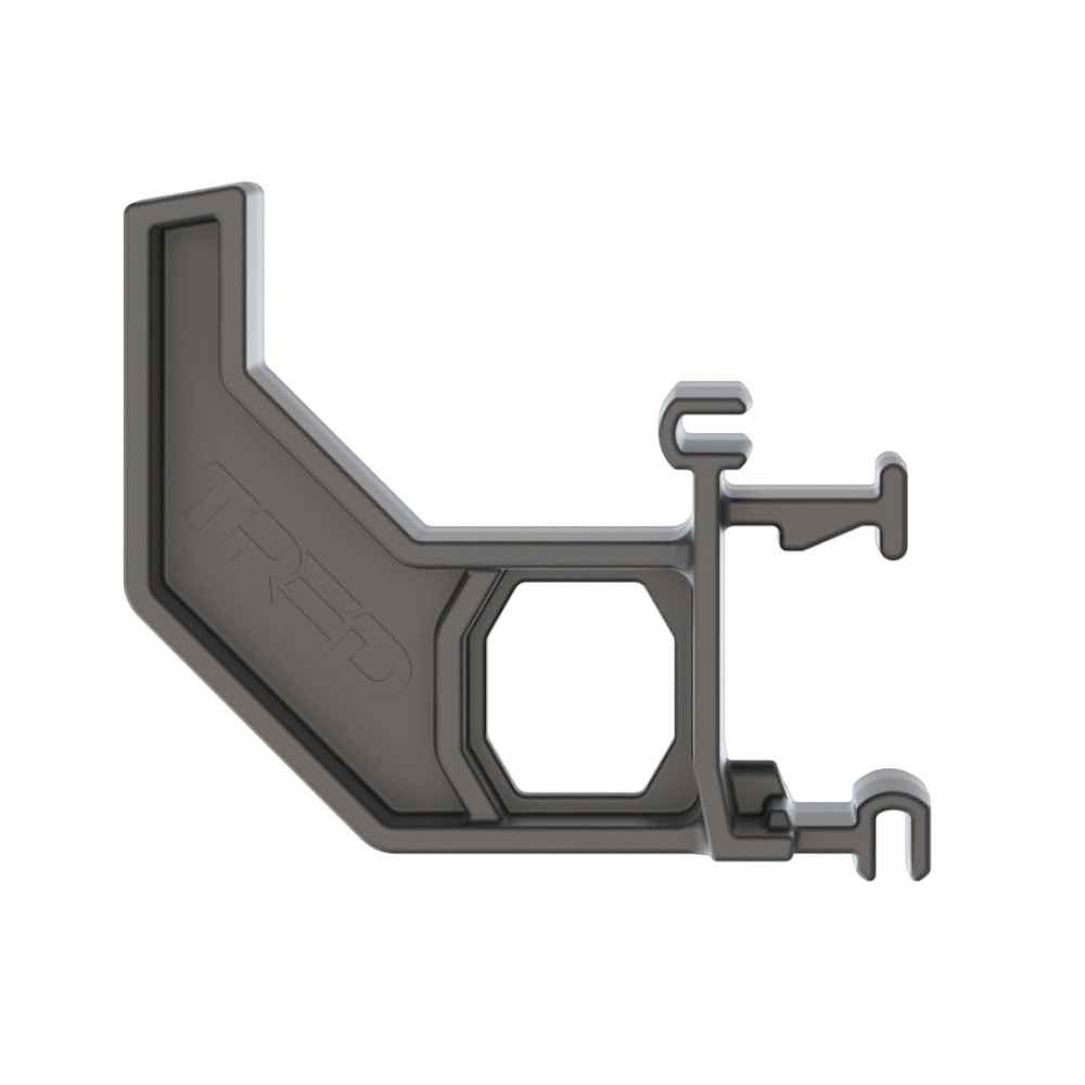 TRED GT Awning Accessory Hook - Pair
