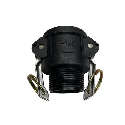 POLY CAMLOCK B Female Coupling to MBSP Thread - 32mm.
