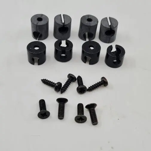 Thetford Spinflo Pan Support Clips 4 Pack