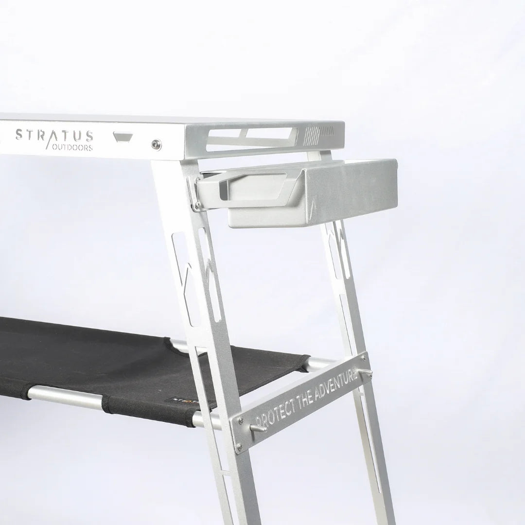 Stratus Table Extension - Caddy