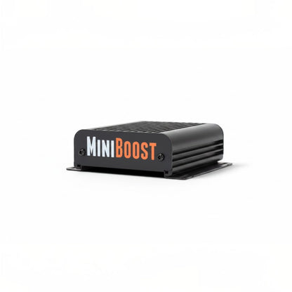 BMPRO Miniboost 20A Dc–Dc 12volt Charger for AGM and Wet Batteries